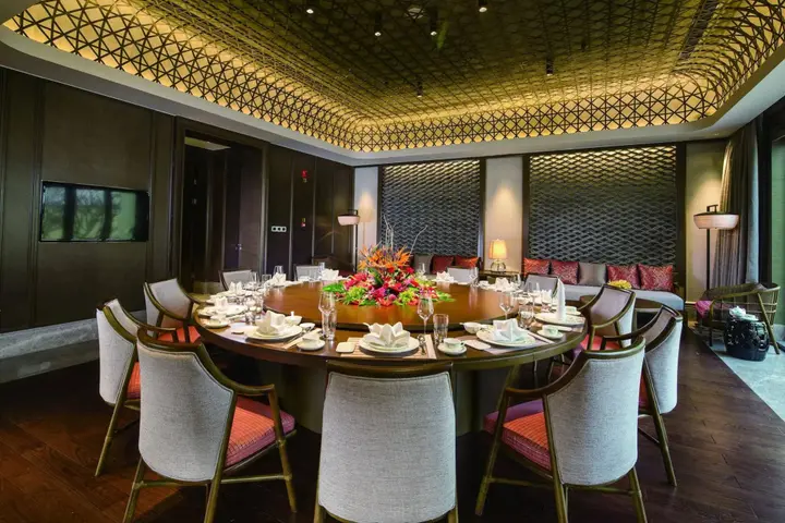 Цзинхун: Pullman Resort Xishuangbanna