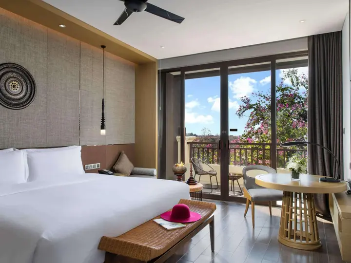 Цзинхун: Pullman Resort Xishuangbanna