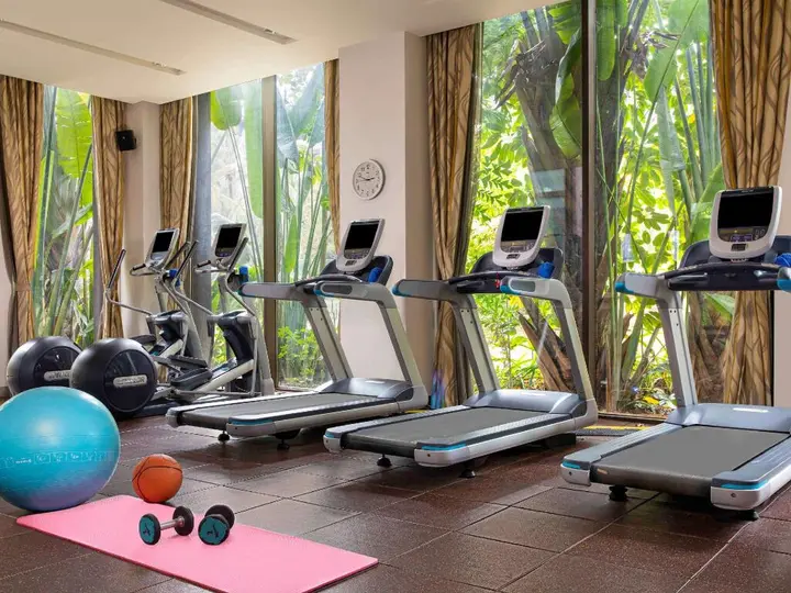 Цзинхун: Pullman Resort Xishuangbanna