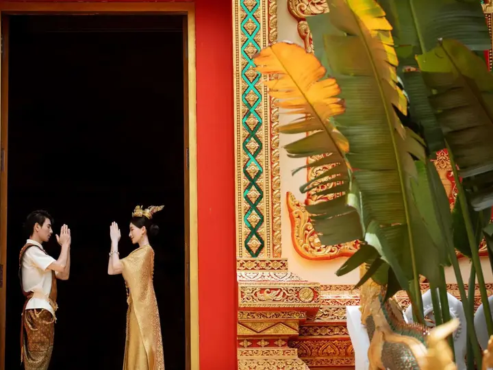 Цзинхун: Pullman Resort Xishuangbanna