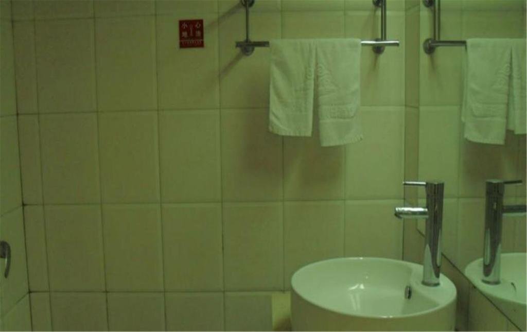 Циньхуандао: Sky Beach Resort
