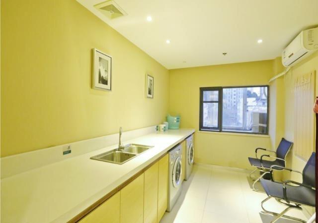 Ичан: City Comfort Inn Yichang Gezhouba