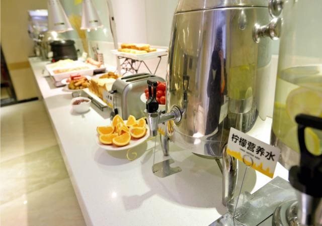 Ичан: City Comfort Inn Yichang Gezhouba