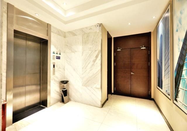 Ичан: City Comfort Inn Yichang Gezhouba