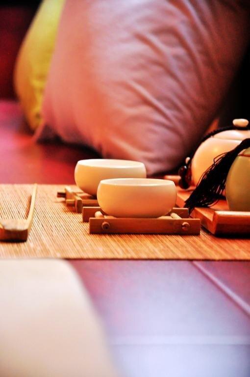 Янчжоу: Spring Wind Traditional Inn