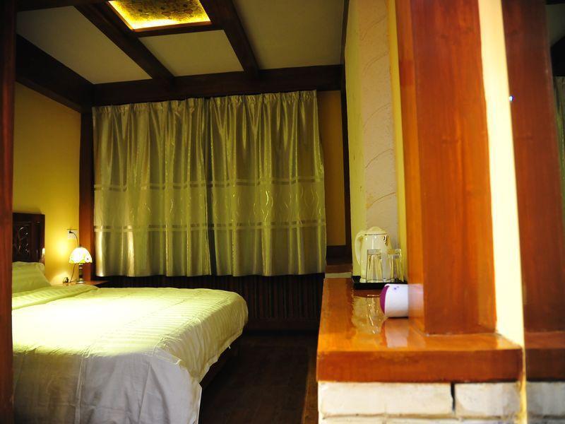 Лхаса: Ruo Chujian Youth Hostel