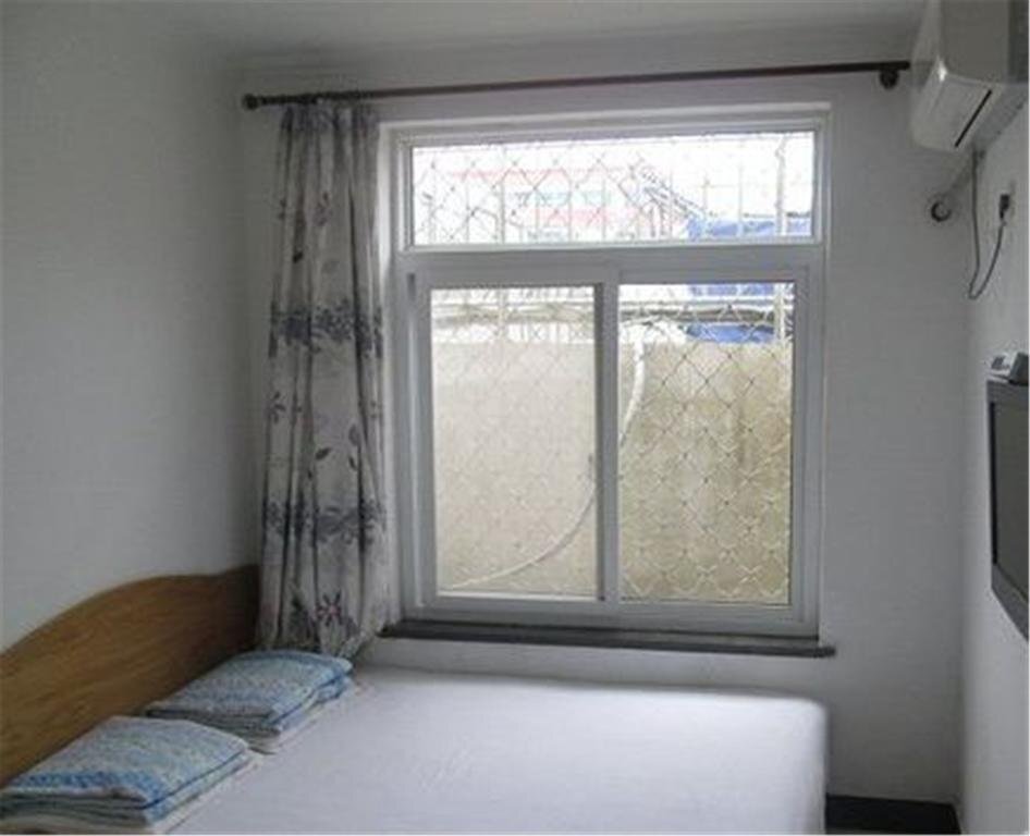 Циньхуандао: Beidaihe Xiao Ou Hostel