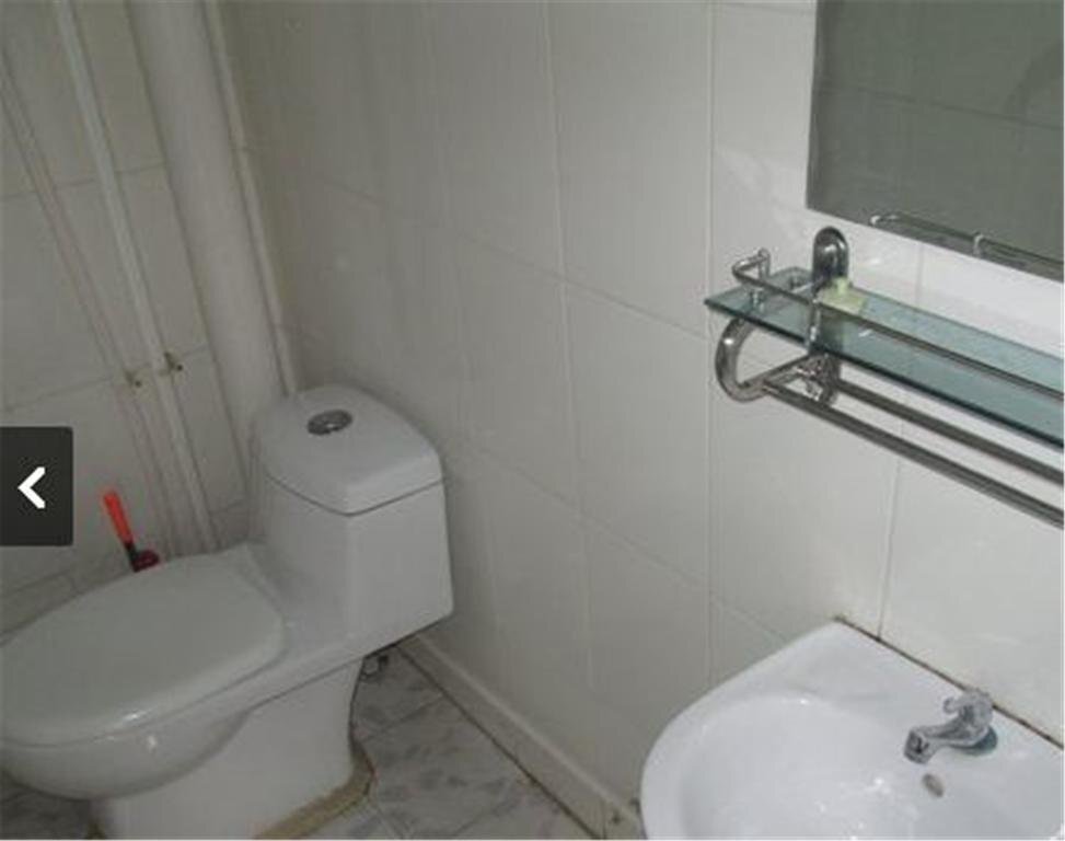 Циньхуандао: Beidaihe Xiao Ou Hostel
