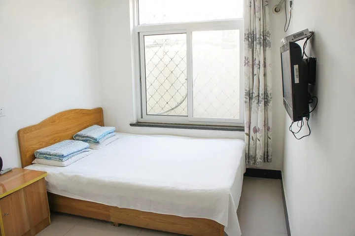 Циньхуандао: Beidaihe Xiao Ou Hostel