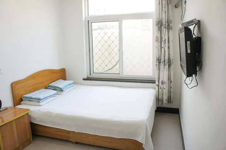 Циньхуандао: Beidaihe Xiao Ou Hostel