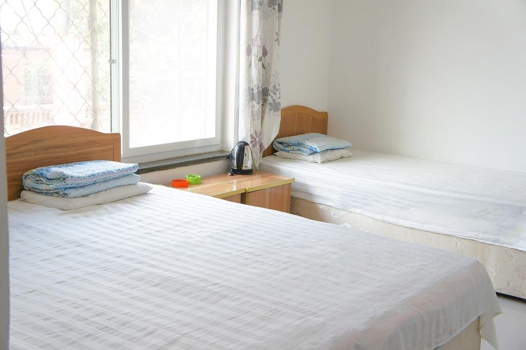 Циньхуандао: Beidaihe Xiao Ou Hostel