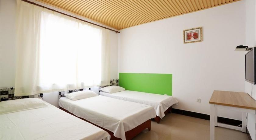 Циньхуандао: Changhong Hostel