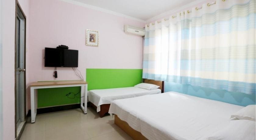 Циньхуандао: Changhong Hostel
