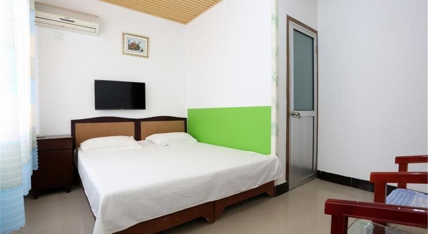 Циньхуандао: Changhong Hostel
