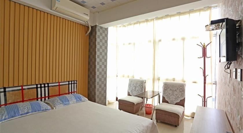 Циньхуандао: Changhong Hostel