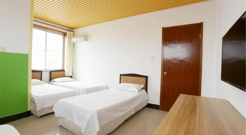 Циньхуандао: Changhong Hostel