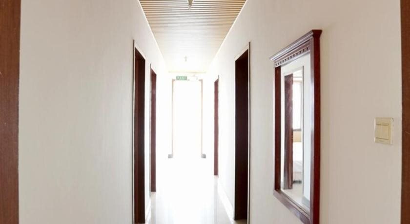 Циньхуандао: Changhong Hostel
