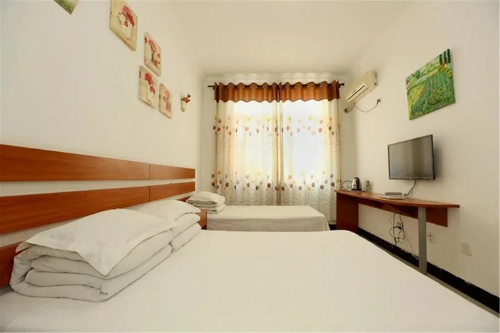 Циньхуандао: Jicheng Hotel