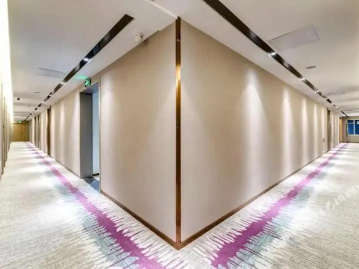 Циньхуандао: Jicheng Hotel