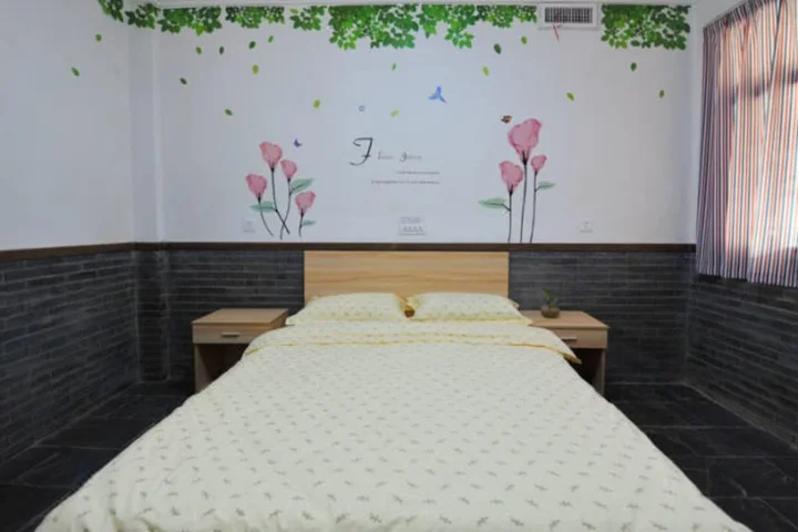 Сяньян: Xianyang Gudu International Youth Hostel