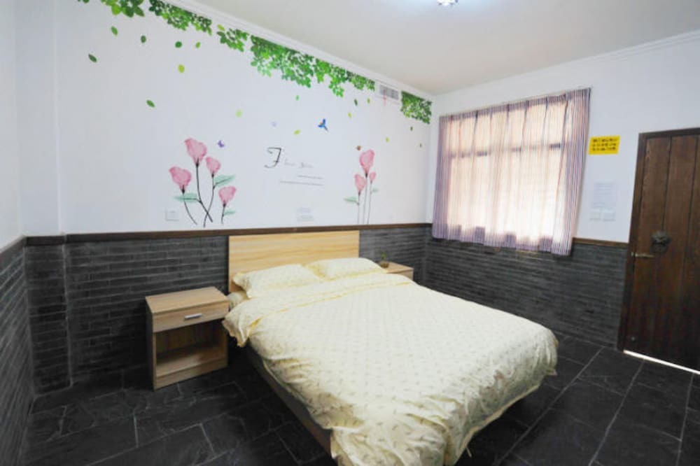 Сяньян: Xianyang Gudu International Youth Hostel