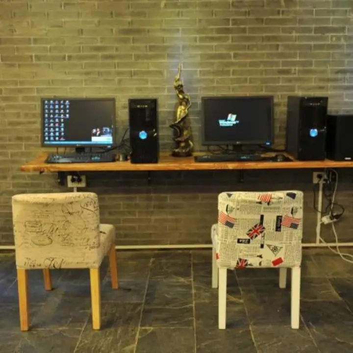 Сяньян: Xianyang Gudu International Youth Hostel