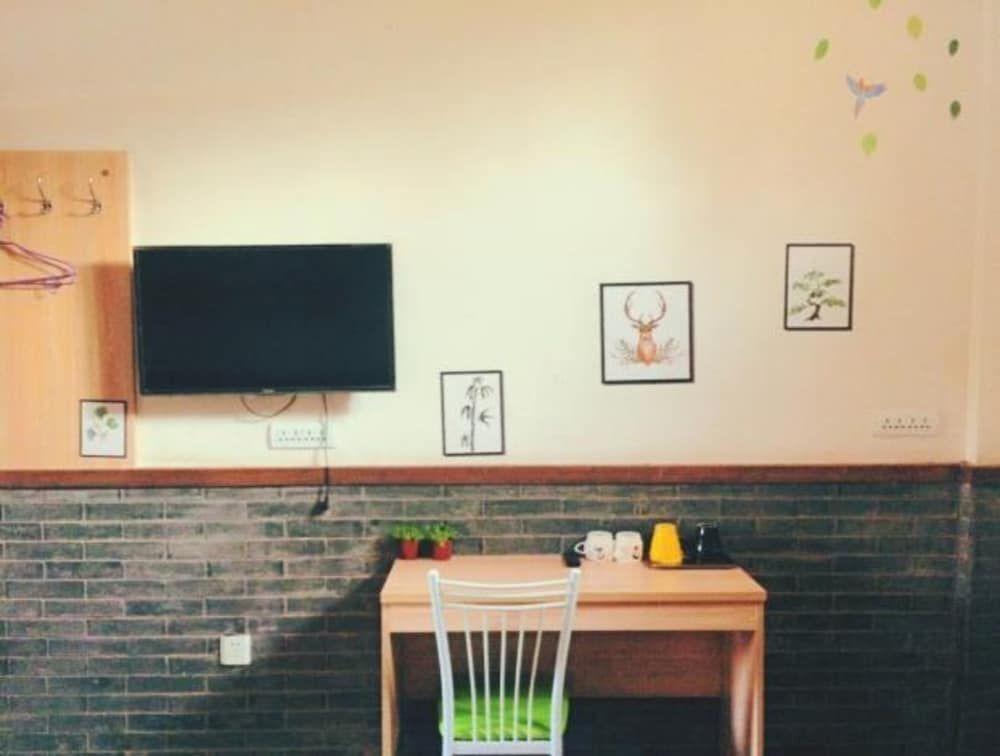Сяньян: Xianyang Gudu International Youth Hostel