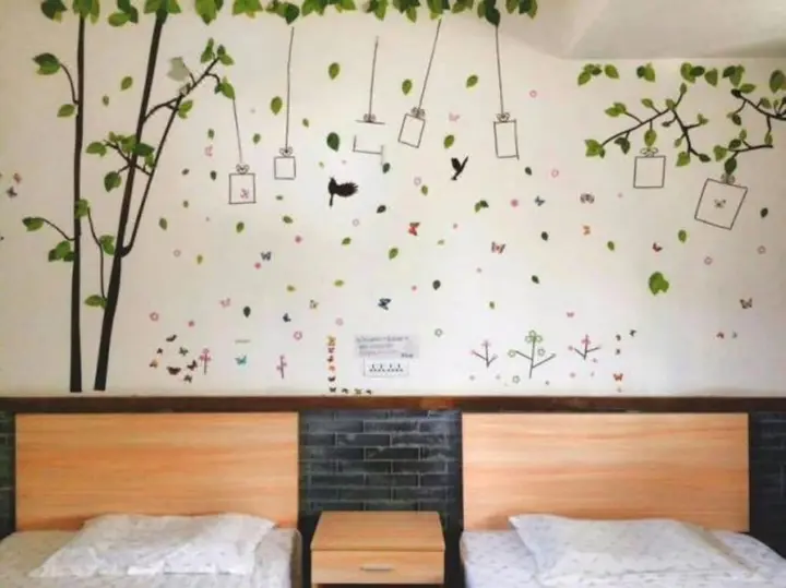 Сяньян: Xianyang Gudu International Youth Hostel