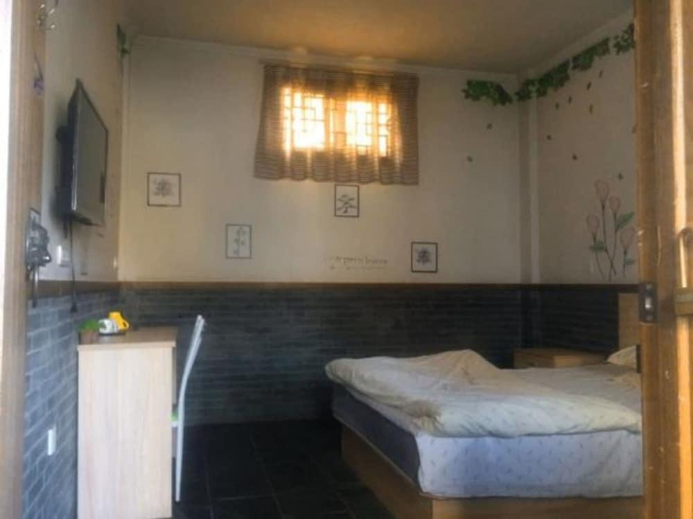 Сяньян: Xianyang Gudu International Youth Hostel