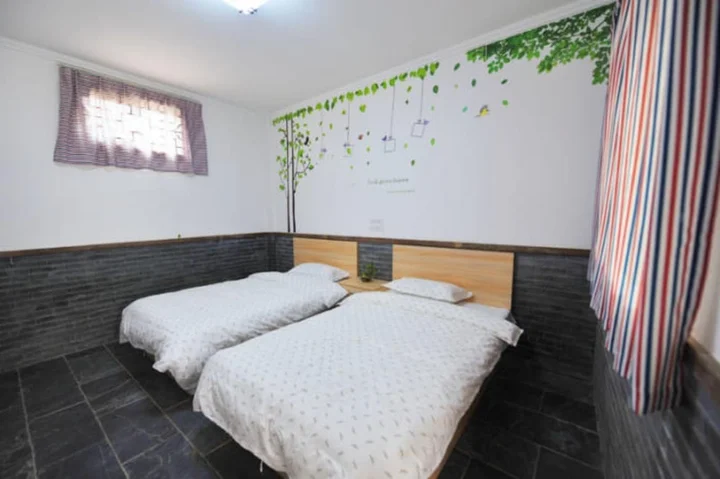 Сяньян: Xianyang Gudu International Youth Hostel