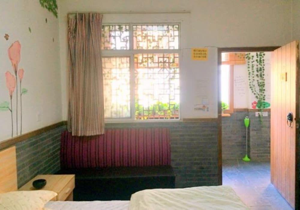 Сяньян: Xianyang Gudu International Youth Hostel
