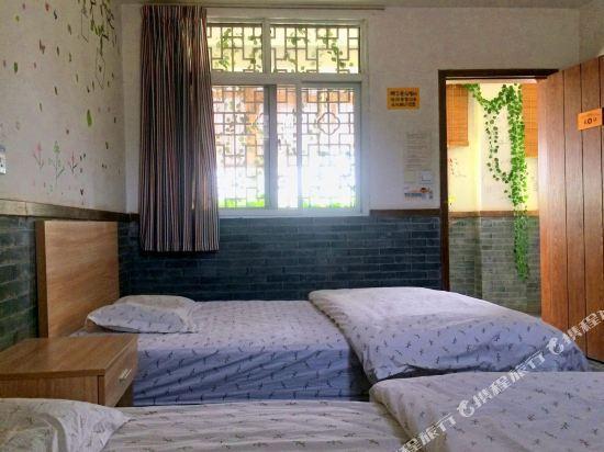 Сяньян: Xianyang Gudu International Youth Hostel
