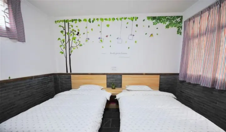 Сяньян: Xianyang Gudu International Youth Hostel