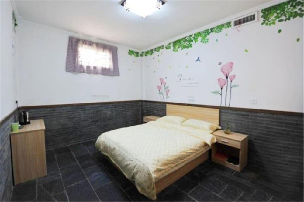 Сяньян: Xianyang Gudu International Youth Hostel