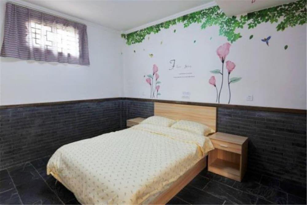 Сяньян: Xianyang Gudu International Youth Hostel