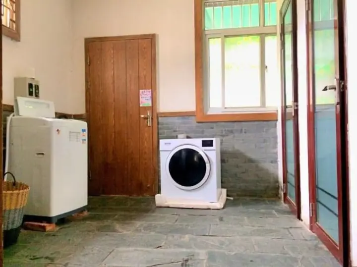 Сяньян: Xianyang Gudu International Youth Hostel