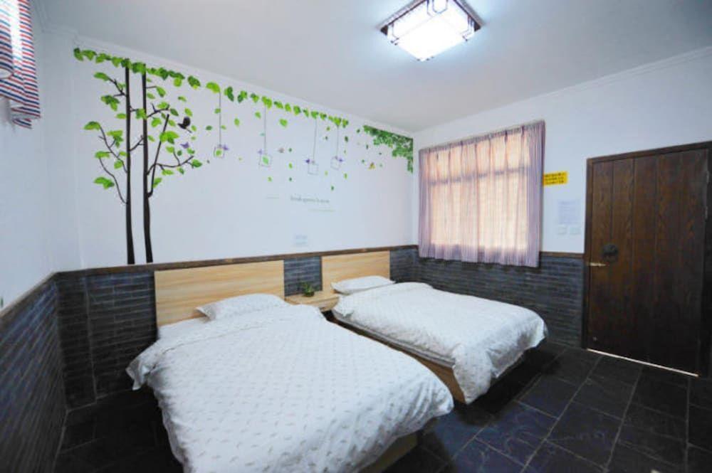 Сяньян: Xianyang Gudu International Youth Hostel
