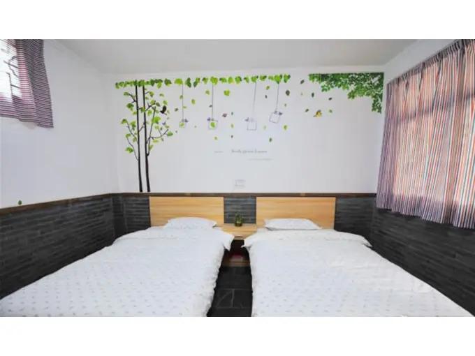 Сяньян: Xianyang Gudu International Youth Hostel