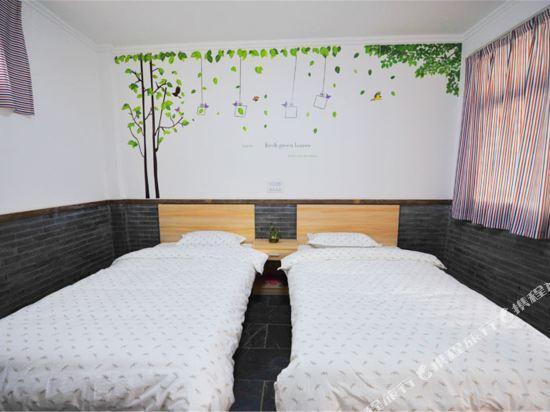 Сяньян: Xianyang Gudu International Youth Hostel