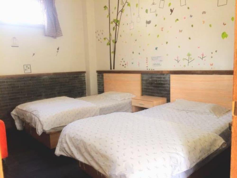 Сяньян: Xianyang Gudu International Youth Hostel