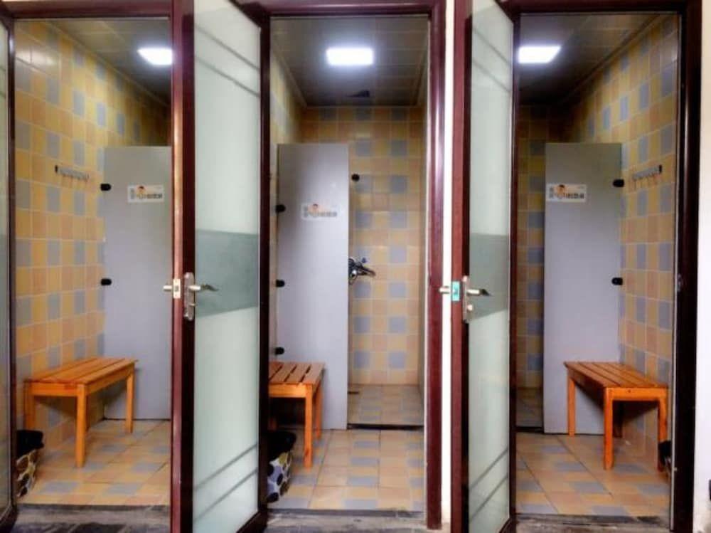 Сяньян: Xianyang Gudu International Youth Hostel