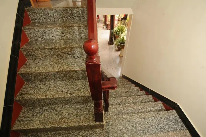 Лицзян: Xianrenkongfang Hostel Lijiang