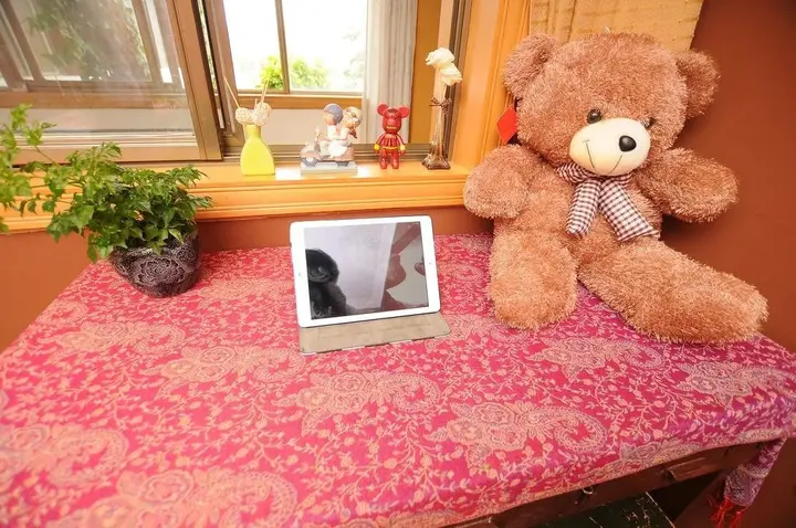 Лицзян: Xianrenkongfang Hostel Lijiang