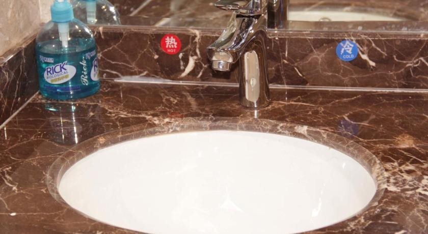 Сиань: Longyao Hotel