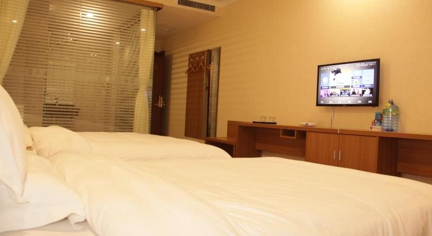 Сиань: Longyao Hotel