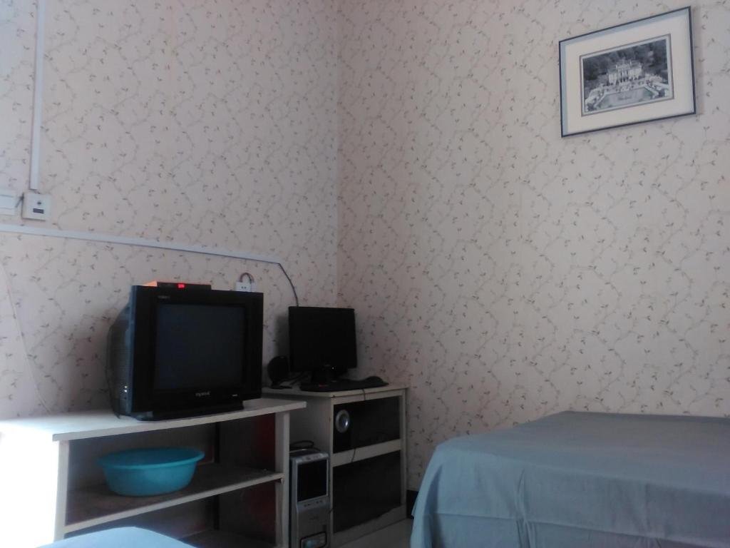 Кайфын: Kaixin Hostel