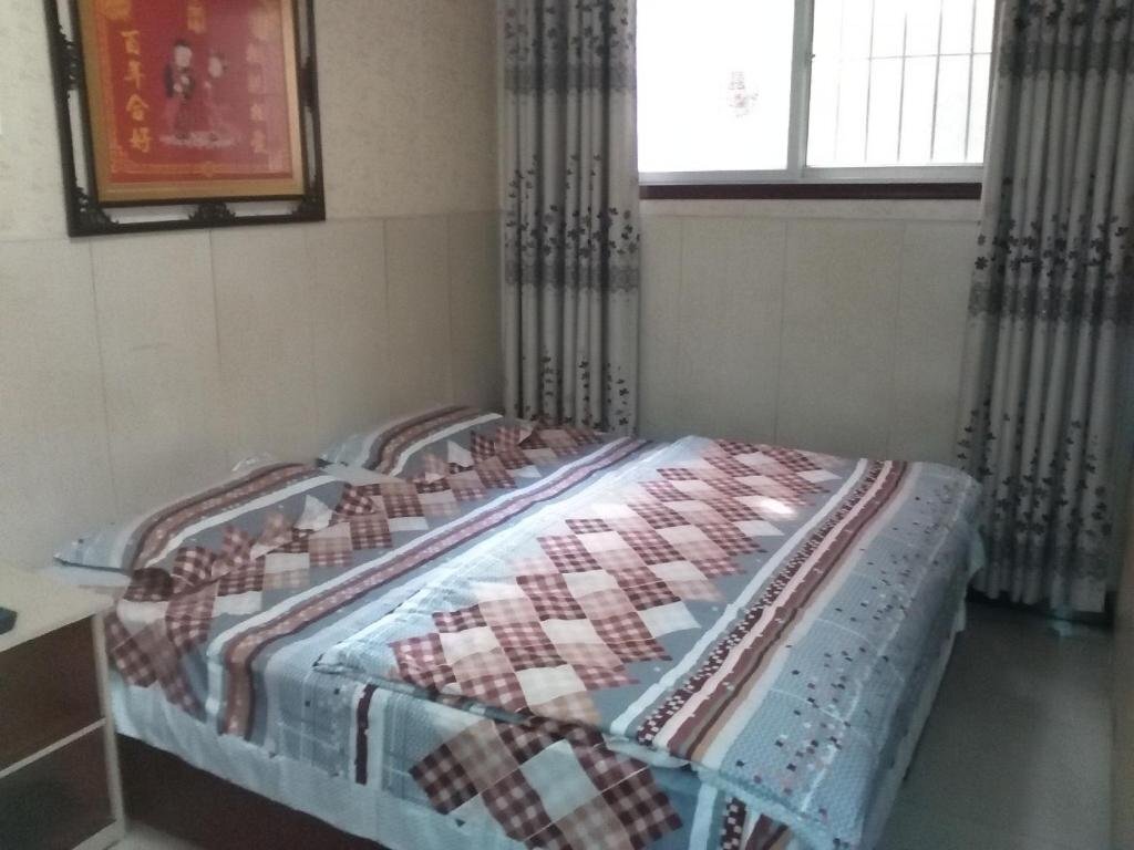 Кайфын: Kaixin Hostel
