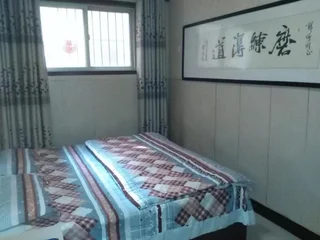 Кайфын: Kaixin Hostel