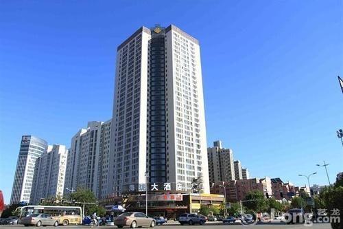 Циньхуандао: Qinhuangdao Hailong Hotel