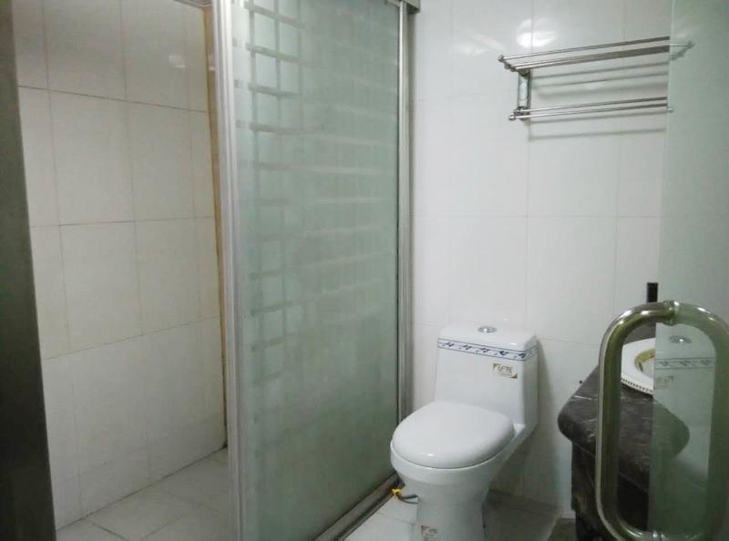Чанша: Juzhong Lushan Hostel